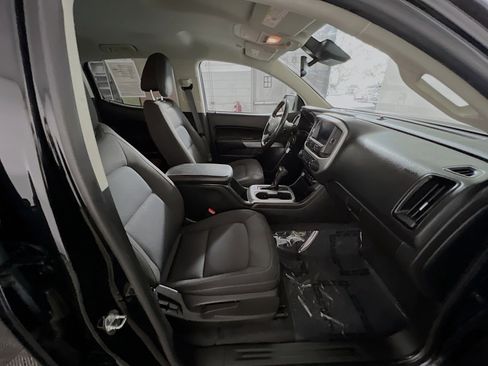 Used 2021 Chevrolet Colorado LT w/ Safety Package image 31