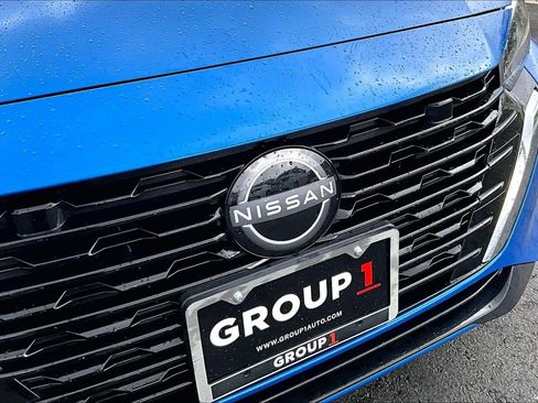 Used 2025 Nissan Sentra SV image 30