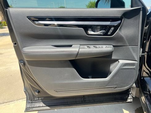 Certified 2023 Honda CR-V Sport Touring image 15