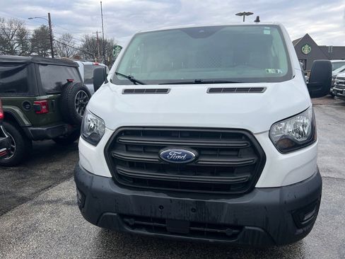 Used 2020 Ford Transit 150 Low Roof image 2
