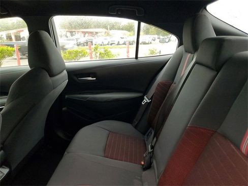 Used 2024 Toyota Corolla SE image 28