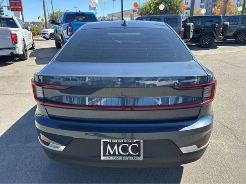 Used 2022 Polestar Polestar 2 image 12