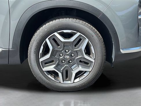 Used 2023 Hyundai Santa Fe Limited AWD/4WD image 27