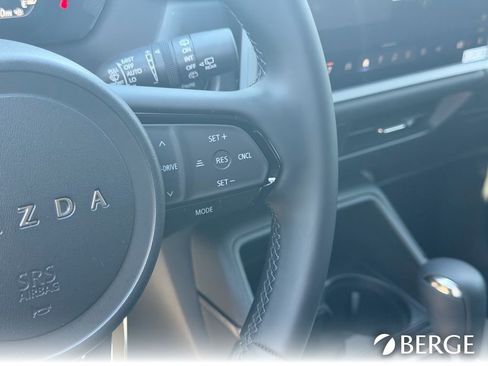 New 2026 MAZDA CX-5 Select AWD/4WD image 16