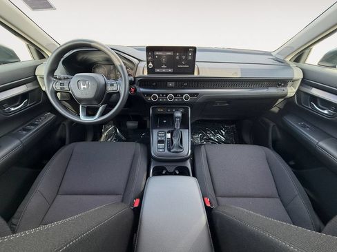 Used 2026 Honda CR-V EX image 11