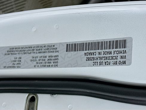 Used 2020 Dodge Charger Scat Pack w/ Plus Group image 12