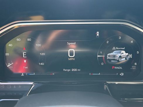 New 2026 GMC Sierra 1500 Elevation w/ Elevation Select Package AWD/4WD image 27