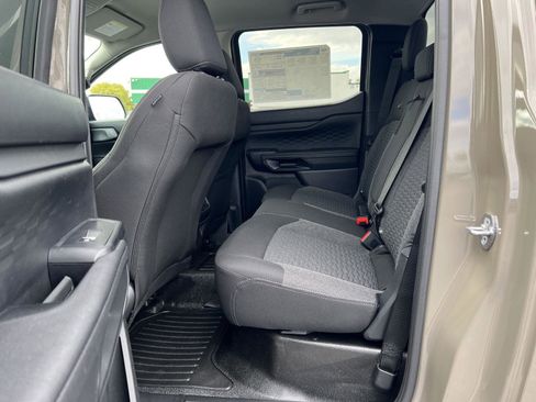 New 2025 Ford Ranger XL image 32
