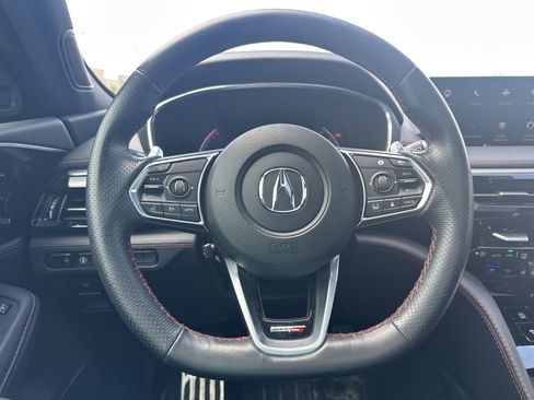 Used 2022 Acura MDX Type S image 20