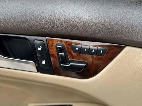 Used 2015 Mercedes-Benz C 250 Coupe image 16