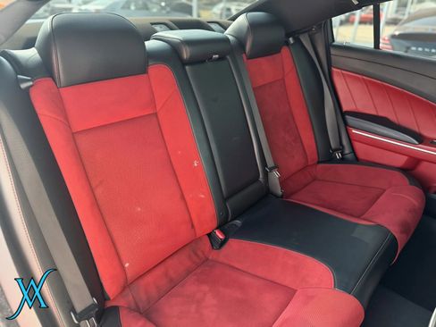 Used 2021 Dodge Charger Scat Pack RWD image 21