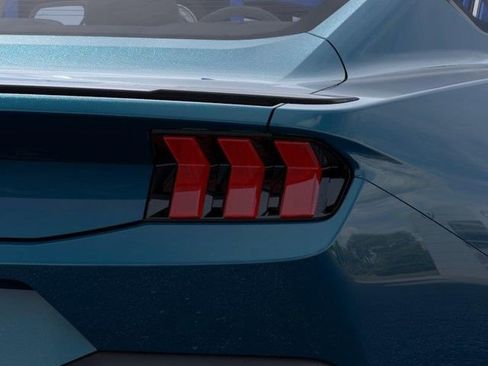 New 2026 Ford Mustang GT image 21