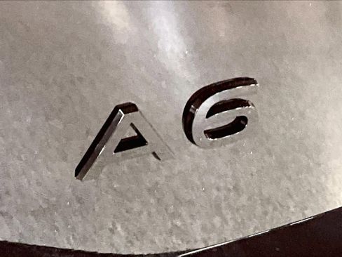 New 2026 Audi A6 Prestige image 15