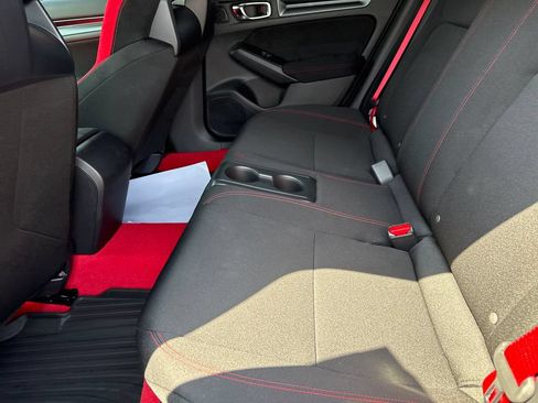 Used 2025 Honda Civic Type R image 28