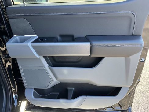 Used 2024 Ford F150 XLT w/ Equipment Group 302A MID image 18