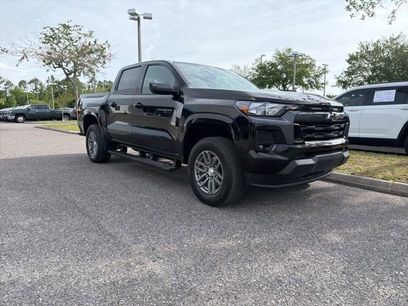 Used 2023 Chevrolet Colorado LT w/ LT Convenience Package II