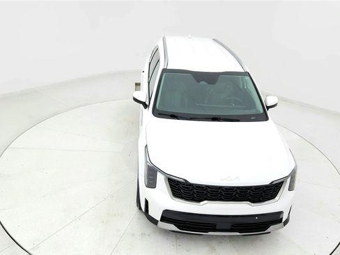 Used 2024 Kia Sorento S FWD image 20