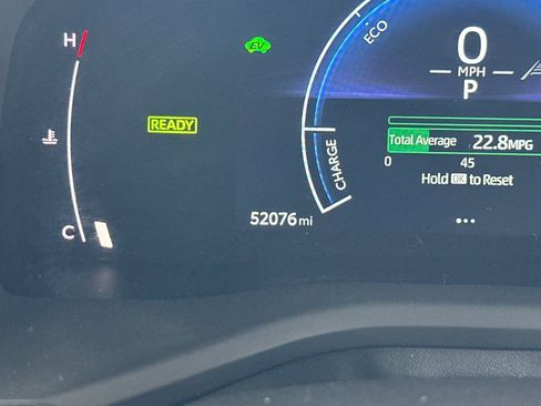Certified 2025 Toyota Camry LE FWD image 27