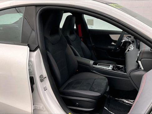 Used 2026 Mercedes-Benz CLA 35 AMG 4MATIC image 6