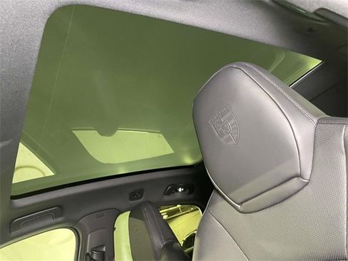 New 2026 Porsche Cayenne S image 18