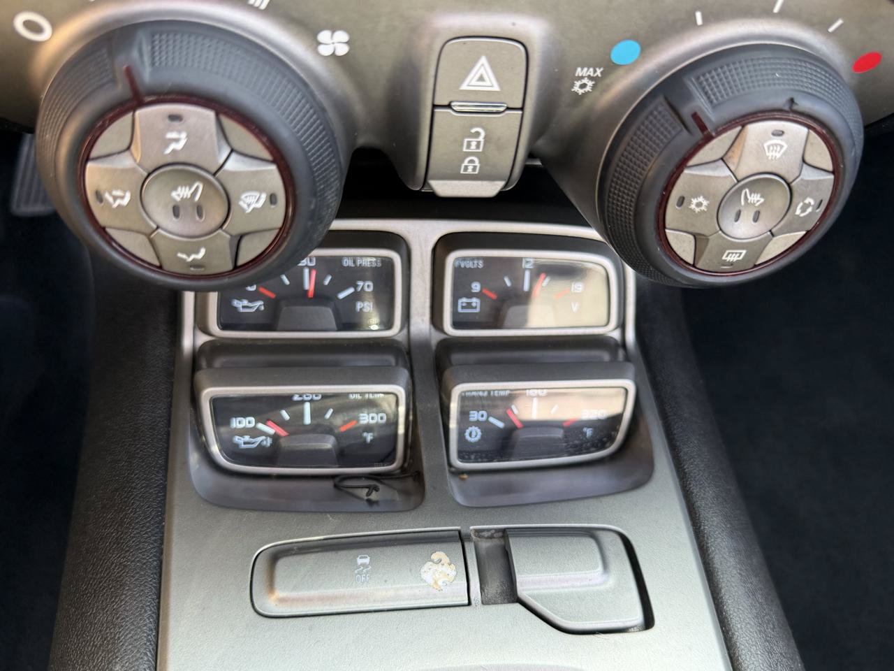 Used 2012 Chevrolet Camaro SS w/ RS Package RWD image 22
