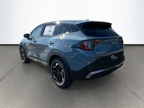 New 2026 Kia Sportage S image 5