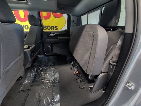 New 2026 Chevrolet Silverado 1500 RST w/ Safety Package AWD/4WD image 31