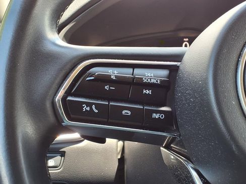 Used 2024 MAZDA CX-90 Plug-In Hybrid w/ Preferred AWD/4WD image 21