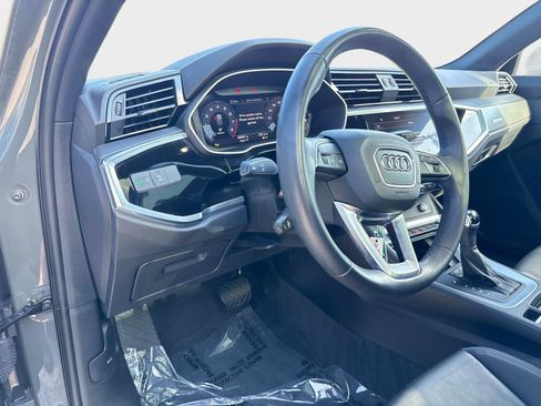Used 2025 Audi Q3 2.0T Premium AWD/4WD image 17