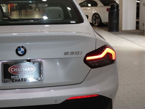 New 2026 BMW 230i Coupe image 7