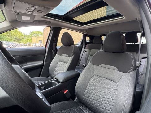 New 2026 Nissan Kicks SV w/ SV Premium Package AWD/4WD image 26