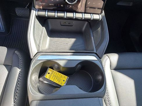 New 2026 GMC Terrain Denali image 21