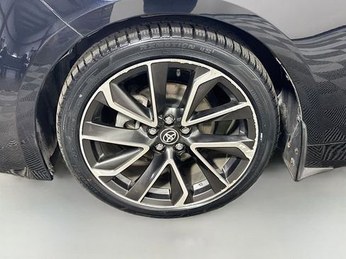 Certified 2019 Toyota Corolla XSE image 4