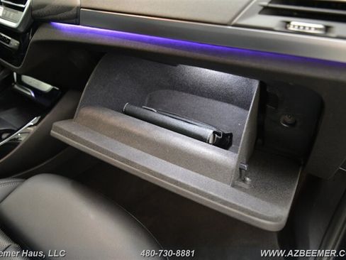 Used 2023 BMW X3 sDrive30i w/ M Sport Package RWD image 23