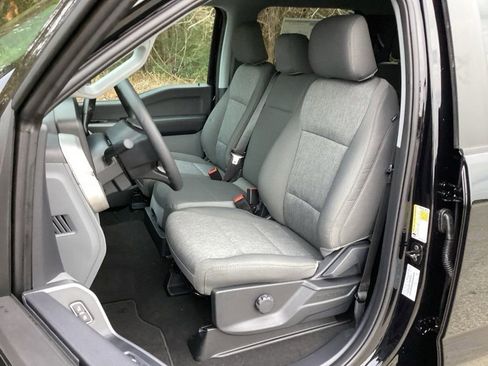 New 2026 Ford F250 XL w/ STX Appearance Package AWD/4WD image 26