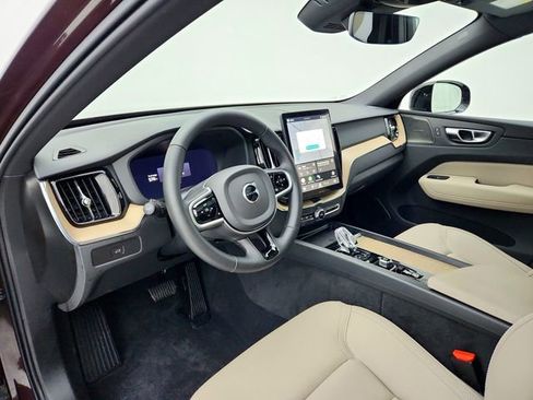 New 2026 Volvo XC60 B5 Plus w/ Climate Package image 16