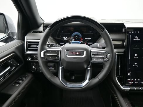 New 2026 GMC Yukon Elevation w/ Elevation Premium Package AWD/4WD image 8
