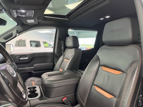 Used 2021 GMC Sierra 1500 AT4 w/ AT4 Value Package AWD/4WD image 15