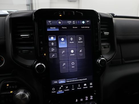 Used 2023 RAM 2500 Rebel w/ Level 1 Equipment Group AWD/4WD image 51