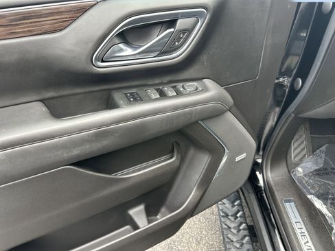 Certified 2021 Chevrolet Tahoe Z71 image 10