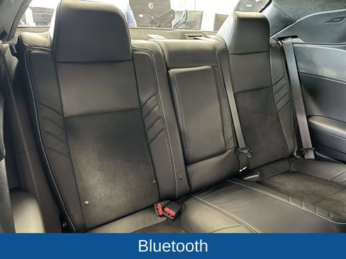 Used 2023 Dodge Challenger SRT Hellcat Redeye RWD image 14
