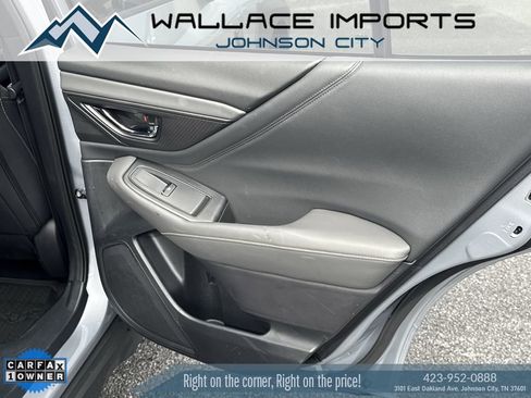 Certified 2022 Subaru Outback Wilderness image 40