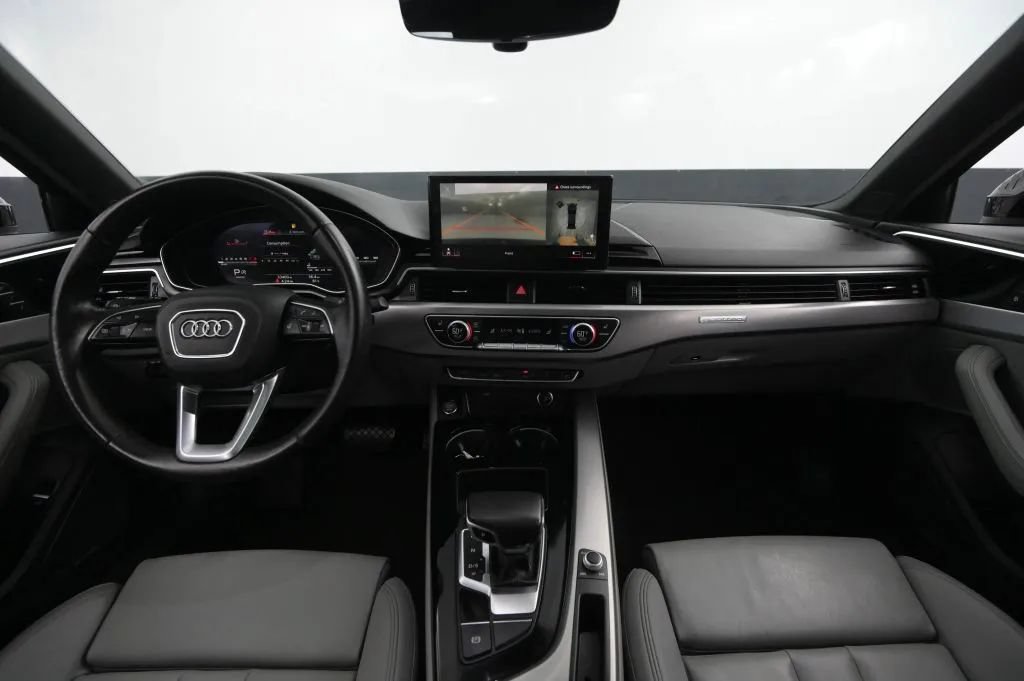 Used 2022 Audi A4 2.0T Premium Plus w/ Premium Plus Package AWD/4WD image 32