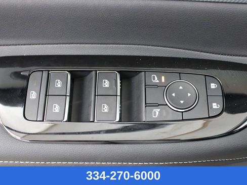 New 2025 Nissan Murano SL image 28