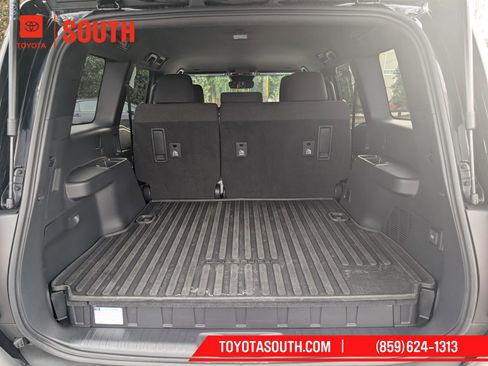 Used 2024 Toyota Land Cruiser 1958 AWD/4WD image 10