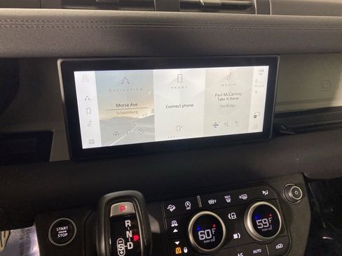 Used 2021 Land Rover Defender 110 S image 27