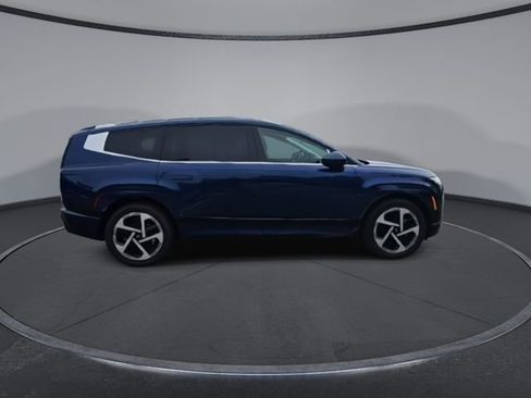 New 2026 Hyundai Ioniq 9 Calligraphy image 10