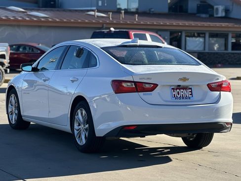 Used 2023 Chevrolet Malibu LT image 5