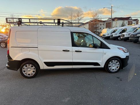 Used 2020 Ford Transit Connect XL image 36