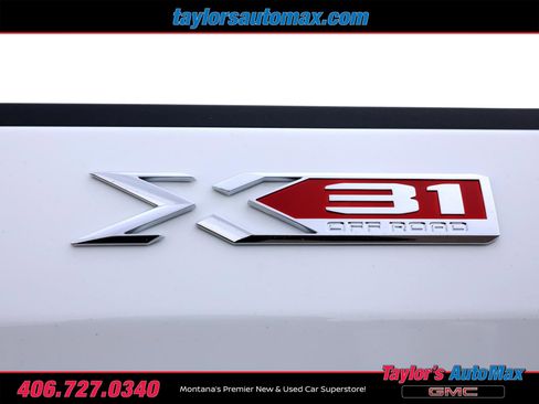 New 2026 GMC Sierra 1500 SLT w/ SLT Premium Plus Package image 50